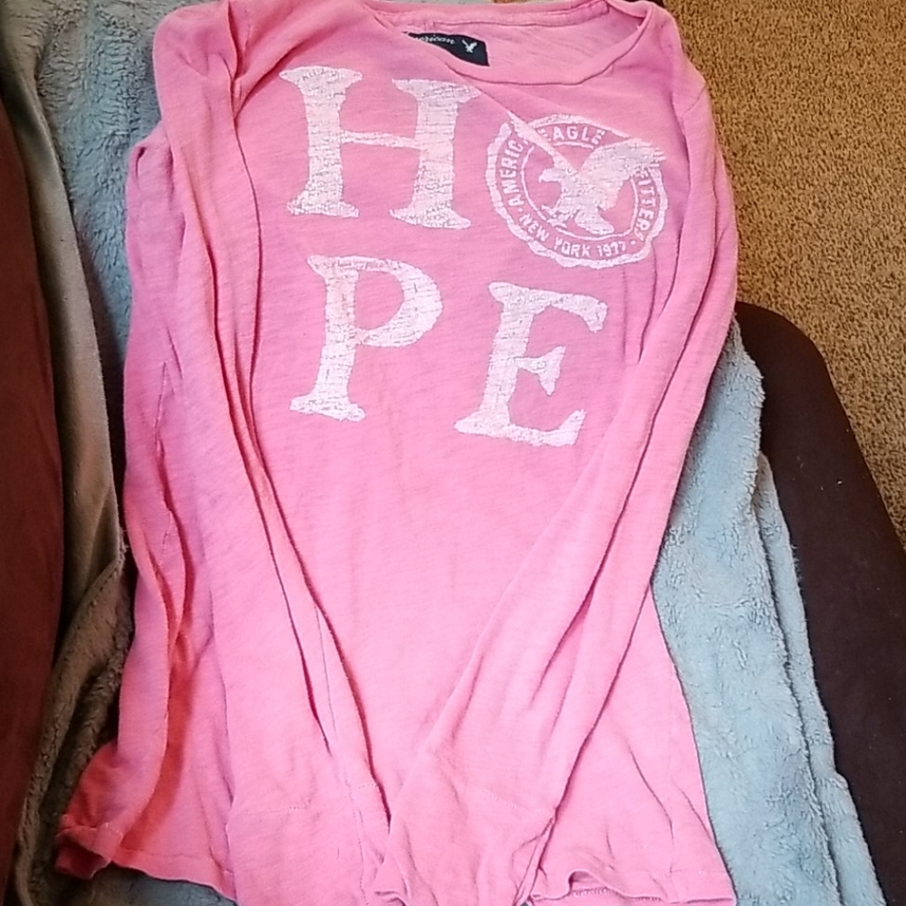 American Eagle long sleeve